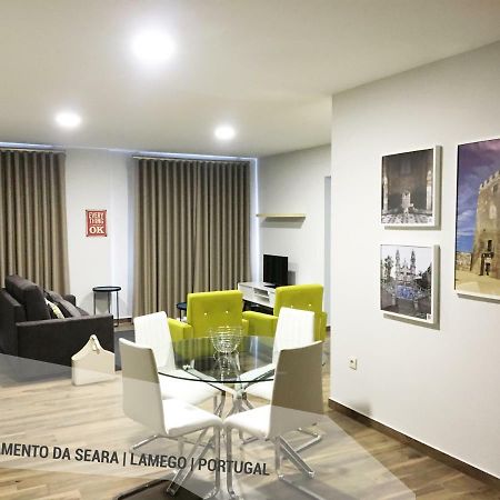 Apartamento Da Seara "Douro" 라메구 외부 사진