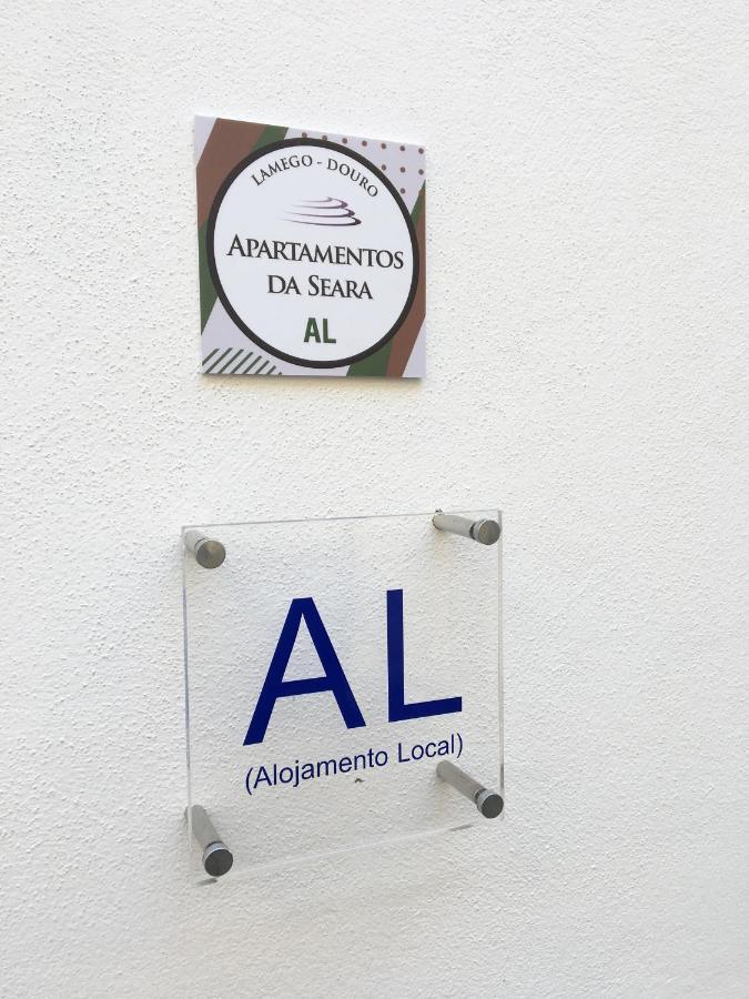 Apartamento Da Seara "Douro" 라메구 외부 사진