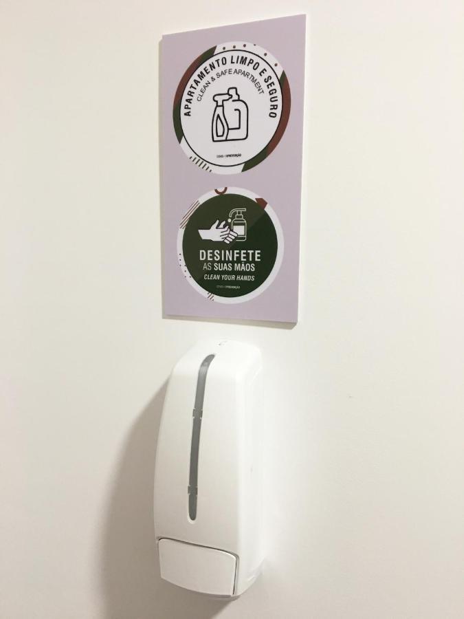 Apartamento Da Seara "Douro" 라메구 외부 사진