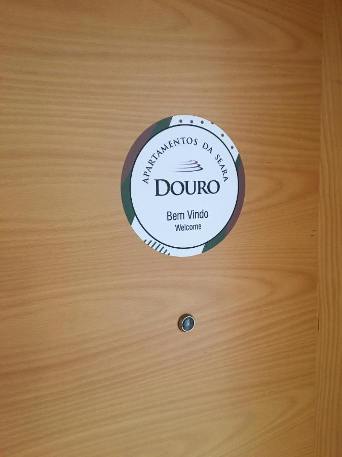 Apartamento Da Seara "Douro" 라메구 외부 사진