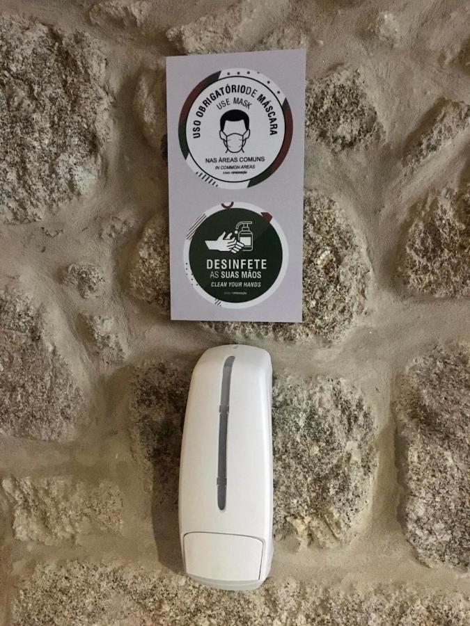 Apartamento Da Seara "Douro" 라메구 외부 사진