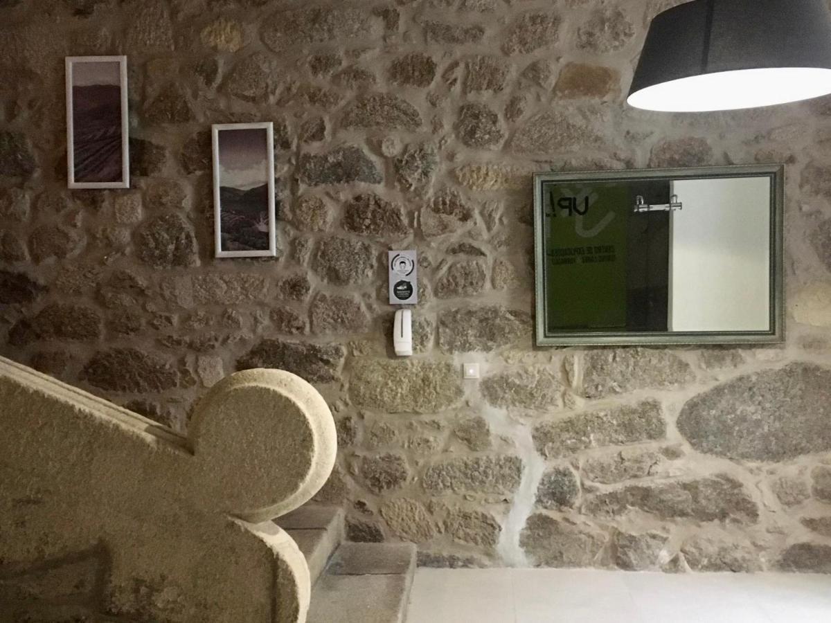 Apartamento Da Seara "Douro" 라메구 외부 사진