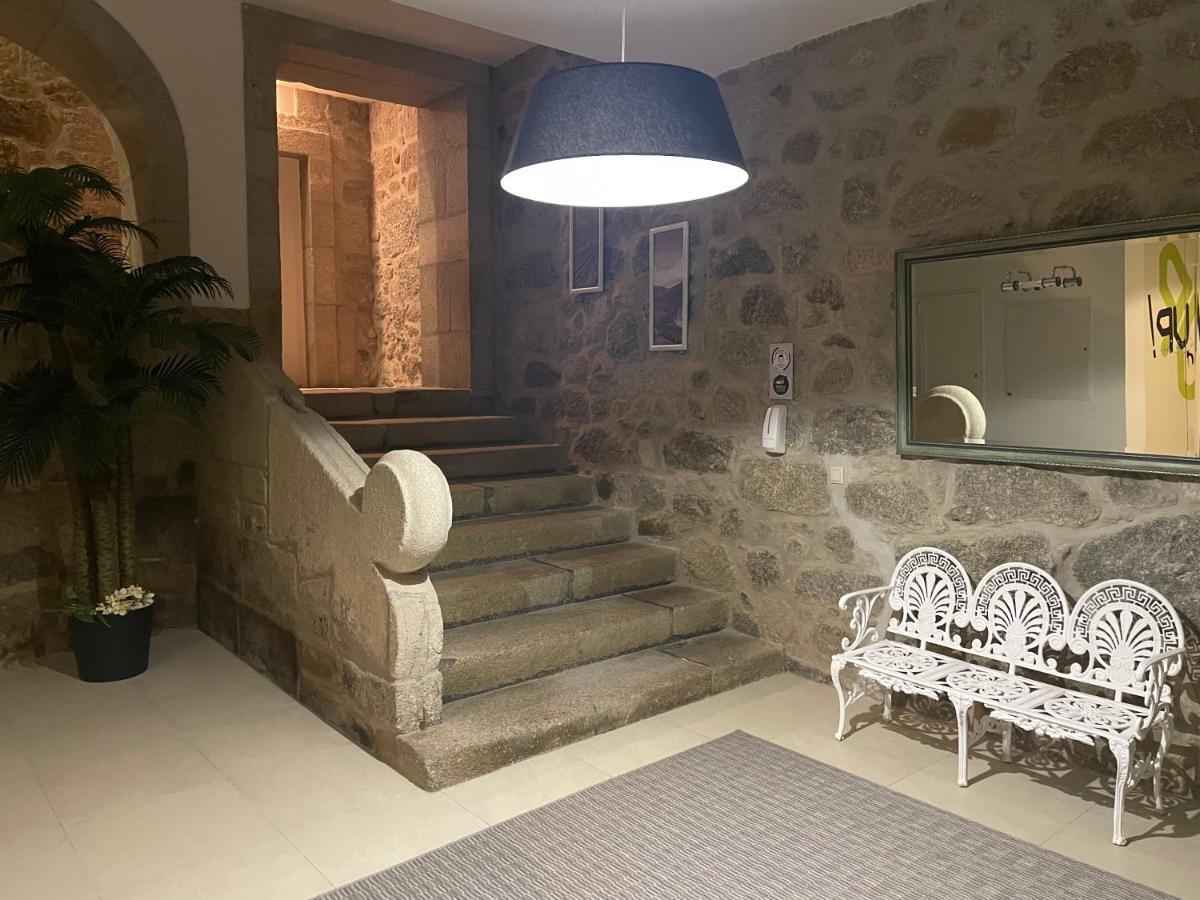Apartamento Da Seara "Douro" 라메구 외부 사진