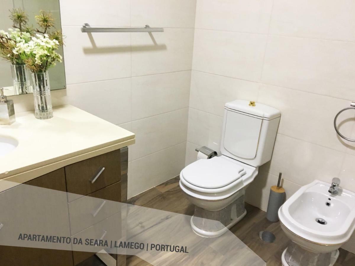 Apartamento Da Seara "Douro" 라메구 외부 사진