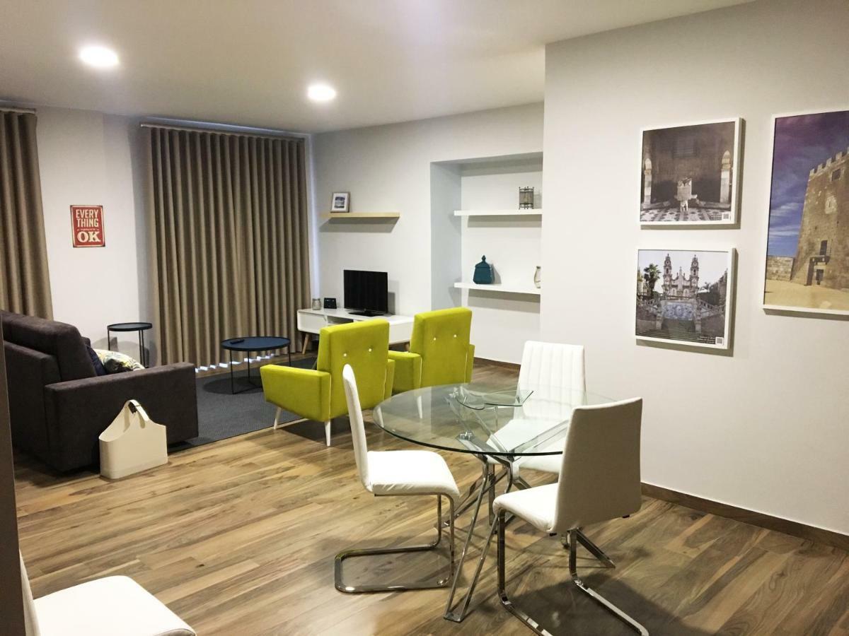 Apartamento Da Seara "Douro" 라메구 외부 사진