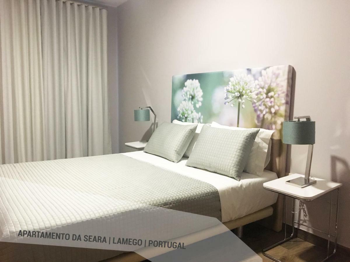 Apartamento Da Seara "Douro" 라메구 외부 사진