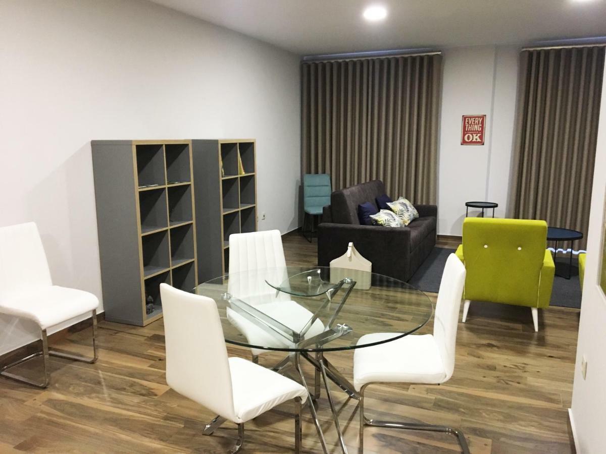 Apartamento Da Seara "Douro" 라메구 외부 사진