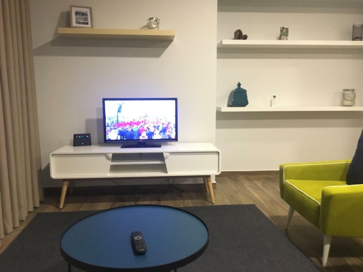 Apartamento Da Seara "Douro" 라메구 외부 사진