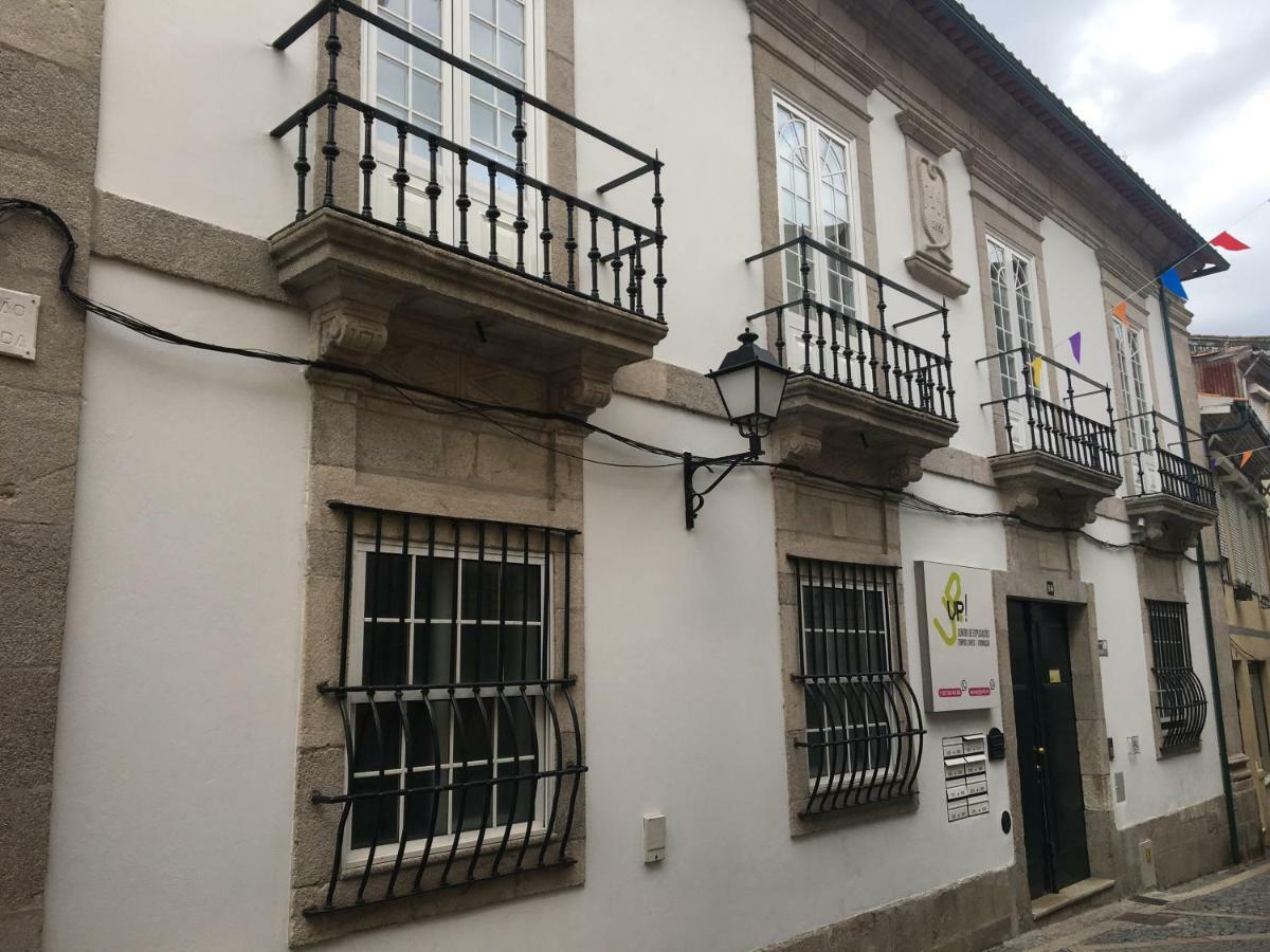 Apartamento Da Seara "Douro" 라메구 외부 사진